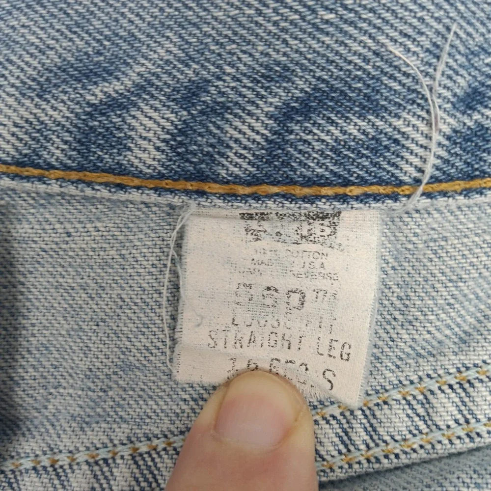 Levis vintage levis